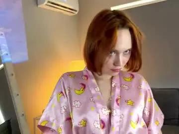 vanessa_foxi from Chaturbate is Freechat