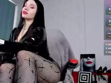 vanessa_ives from Chaturbate is Freechat