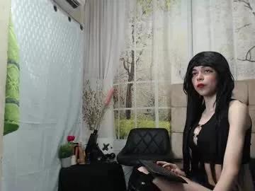 vanessa_jenner from Chaturbate is Freechat