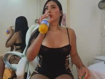 vanessa_rain_ from Chaturbate is Freechat
