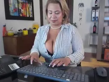 Freechat vanessa_sterling on Chaturbate