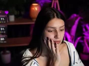 vanessaa_meow from Chaturbate is Freechat