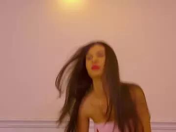Vanessadusk from Chaturbate