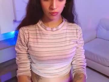vanilla_bab3 from Chaturbate is Freechat