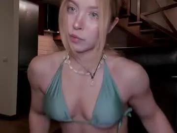 Vanillalivitski from Chaturbate