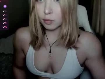 vanillalivitski from Chaturbate is Freechat