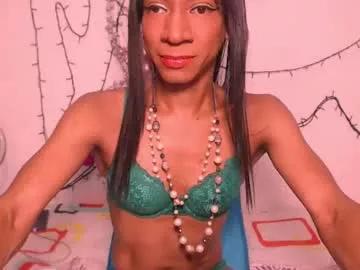 vannesascott from Chaturbate