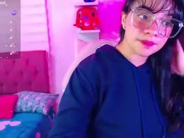 vannessa_shy from Chaturbate
