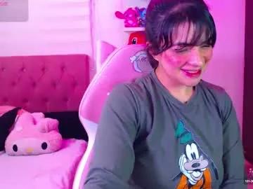 vannessa_shy from Chaturbate is Freechat