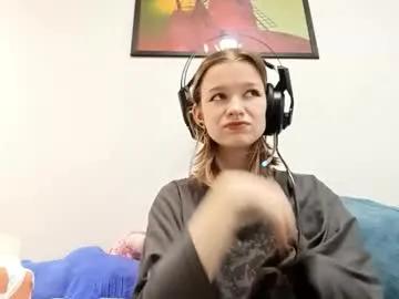 Vannessablumer from Chaturbate