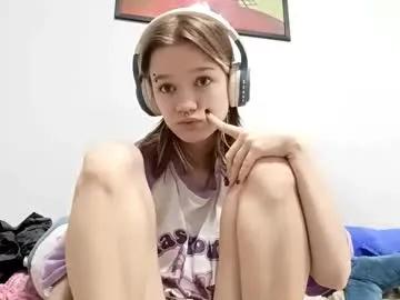 vannessablumer from Chaturbate is Freechat