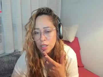 vannessaluna from Chaturbate is Freechat