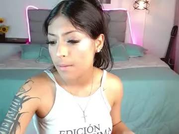 vannesweet_ from Chaturbate