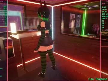vannivr from Chaturbate