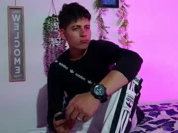 vanny_bad07 from Chaturbate is Freechat