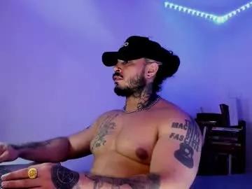 vanvelckan_ from Chaturbate
