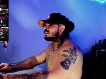 vanvelckan_ from Chaturbate