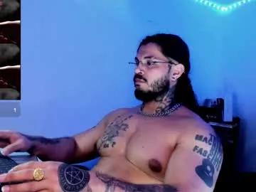 vanvelckan_ from Chaturbate