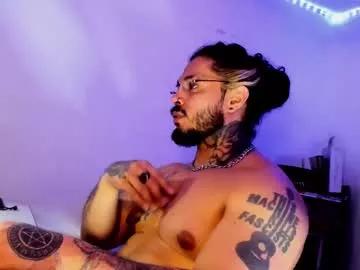 vanvelckan_ from Chaturbate