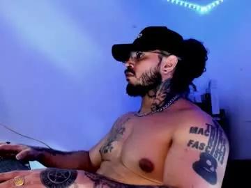 vanvelckan_ from Chaturbate