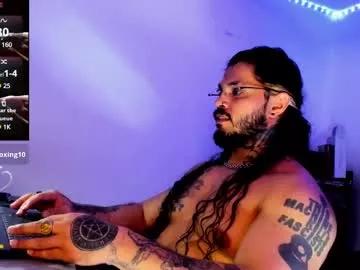 vanvelckan_ from Chaturbate