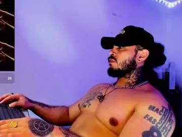 vanvelckan_ from Chaturbate