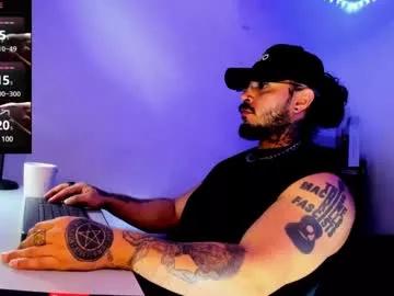 vanvelckan_ from Chaturbate