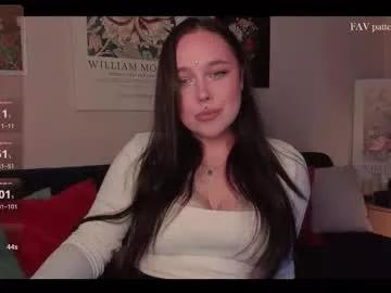 varvaraola from Chaturbate
