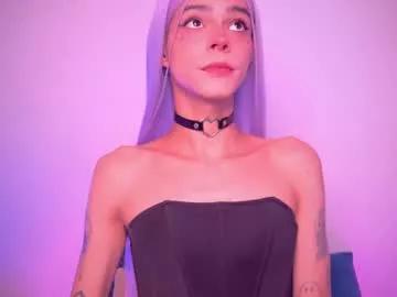 varya_ferreira from Chaturbate is Freechat