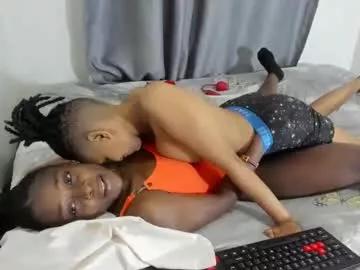 veesexxy88 from Chaturbate