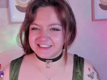 veesimons_dh from Chaturbate