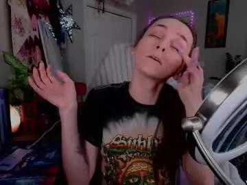 veeweatherbee from Chaturbate