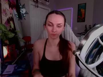 veeweatherbee from Chaturbate