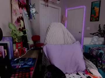 veeweatherbee from Chaturbate