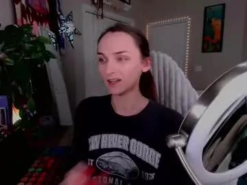 veeweatherbee from Chaturbate
