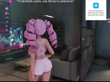 vegancatofficial from Chaturbate is Freechat