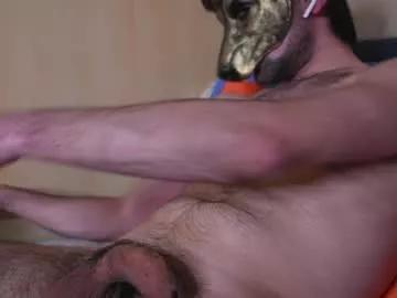 Vegansushino from Chaturbate