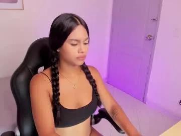 vela_sweet_ from Chaturbate is Freechat