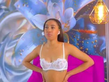 velathompsonn from Chaturbate is Freechat