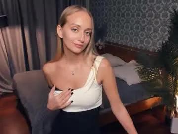 Vellaford from Chaturbate