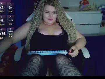 Vellinka from Chaturbate