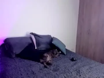 Private velmoon on Chaturbate