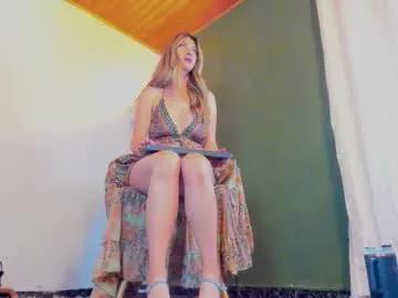 Velourmuse from Chaturbate