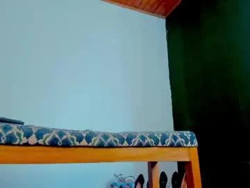 Velourmuse from Chaturbate