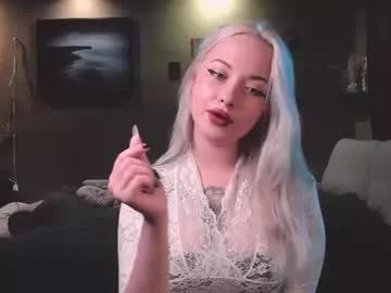 velunnight from Chaturbate is Freechat