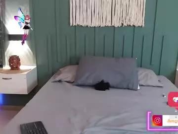 velvet_amara from Chaturbate