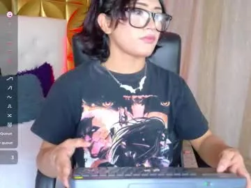 Freechat velvet_cam on Chaturbate