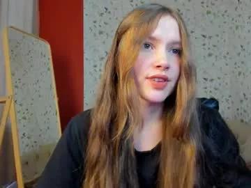 velvet_cherry from Chaturbate