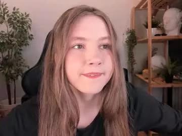 velvet_cherry from Chaturbate