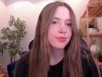 velvet_cherry from Chaturbate